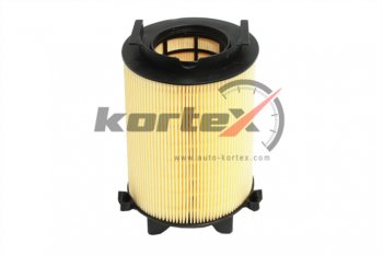 799 р. Фильтр воздушный VW Golf,Passat (04-) KORTEX KORTEX ka0105 KORTEX ka0105  с доставкой в г. Кемерово. Увеличить фотографию 2