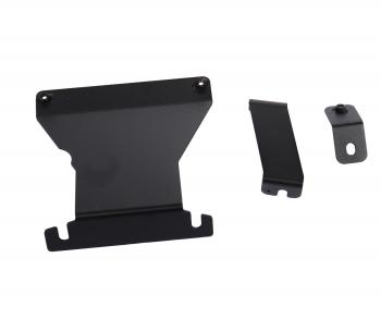 5 349 р. Защита GEELY Coolray (20-) (1.5) бака топливного (с крепежом) АВТОБРОНЯ АВТОБРОНЯ 111.01925.1  с доставкой в г. Кемерово. Увеличить фотографию 5