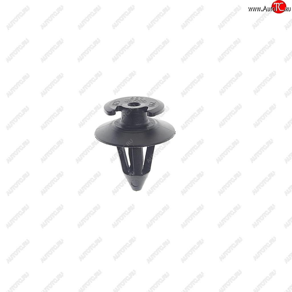 109 р. Клипса VW AUDI SEAT SKODA PORSCHE обшивки двери OE VAG 823867299  с доставкой в г. Кемерово