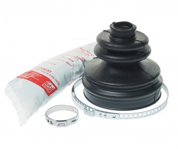 989 р. Пыльник ШРУСа VW Passat AUDI 80,100,A4,A6 внутреннего комплект FEBI FEBI 38331 FEBI 38331  с доставкой в г. Кемерово. Увеличить фотографию 1