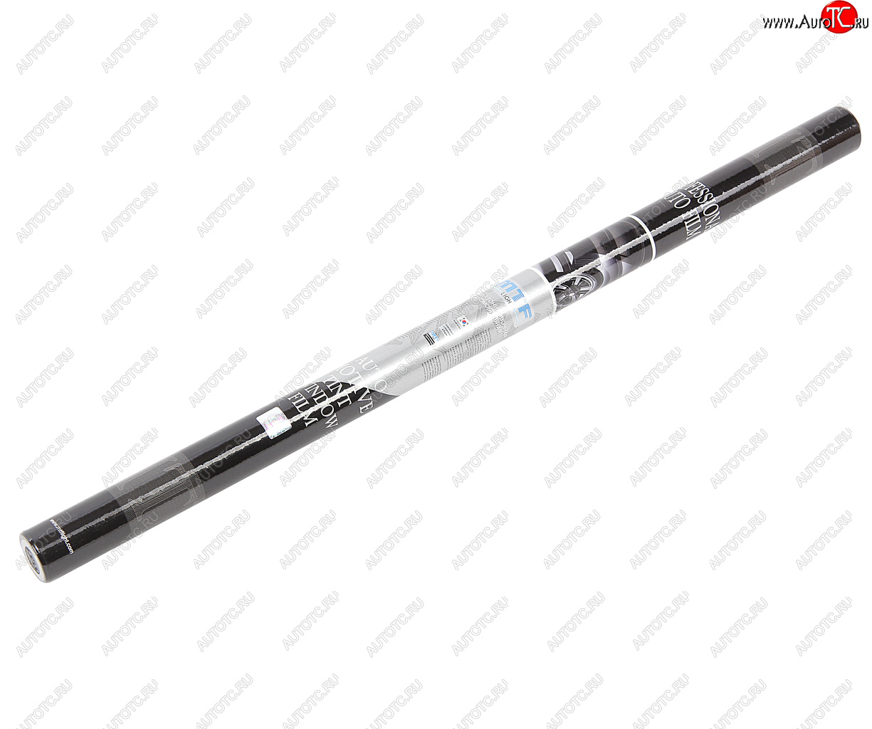 1 199 р. Пленка тонировочная 5% 0.75x3м Charcoal Original Light MTF MTF cwf7505  с доставкой в г. Кемерово
