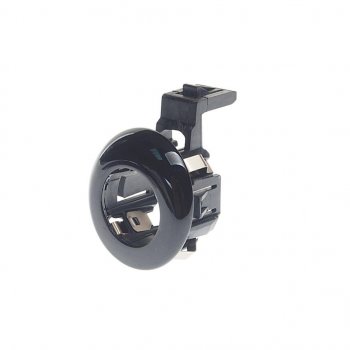 281 р. Кронштейн TOYOTA Land Cruiser (12-15) датчика парковки OE TOYOTA 89348-71010-c3  с доставкой в г. Кемерово. Увеличить фотографию 1