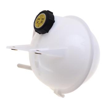 2 349 р. Бачок расширительный JAC Sunray SOLLERS Atlant (2.7D) (4DE1-1D) (Е5) OE JAC 1311010r002  с доставкой в г. Кемерово. Увеличить фотографию 3