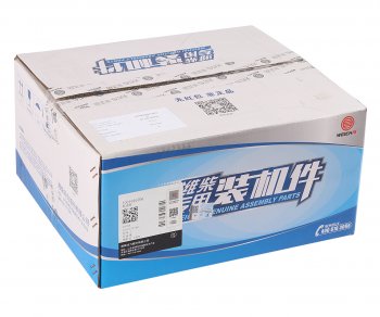 20 999 р. Насос масляный SHACMAN SHAANXI дв.WP13 OE SHACMAN 1001695706  с доставкой в г. Кемерово. Увеличить фотографию 3