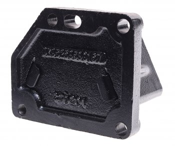 3 899 р. Подушка SHACMAN SHAANXI X3000 двигателя передняя левая OE SHACMAN dz95259590167  с доставкой в г. Кемерово. Увеличить фотографию 3