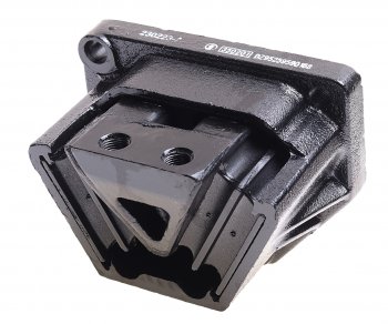 3 999 р. Подушка SHACMAN SHAANXI X3000 двигателя передняя правая OE SHACMAN dz95259590168  с доставкой в г. Кемерово. Увеличить фотографию 2