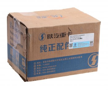 3 999 р. Подушка SHACMAN SHAANXI X3000 двигателя передняя правая OE SHACMAN dz95259590168  с доставкой в г. Кемерово. Увеличить фотографию 4
