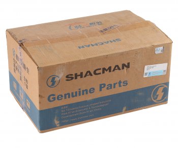 9 499 р. Энергоаккумулятор SHACMAN SHAANXI X6000 задний левый OE SHACMAN hd90129360087  с доставкой в г. Кемерово. Увеличить фотографию 5