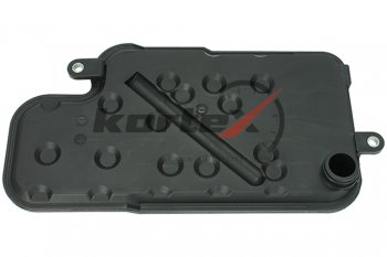 749 р. Фильтр масляный АКПП MITSUBISHI Pajero,Montero,L200 KORTEX KORTEX ko3018  с доставкой в г. Кемерово. Увеличить фотографию 1