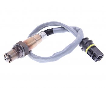 8 249 р. Датчик кислорода MERCEDES A (W168) перед катализатором BOSCH BOSCH 0258006167 BOSCH 0258006167  с доставкой в г. Кемерово. Увеличить фотографию 1