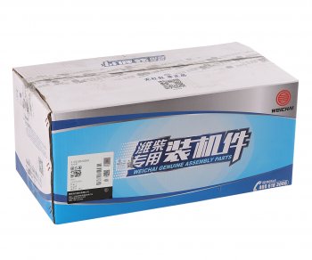 41 499 р. Стартер SHACMAN SHAANXI дв.WP12 24V (BOSCH 0 001 241 012) OE SHACMAN 612630030208  с доставкой в г. Кемерово. Увеличить фотографию 6