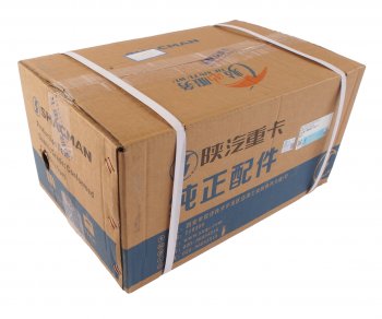 9 999 р. Энергоаккумулятор SHACMAN SHAANXI X6000 задний правый OE SHACMAN hd90129360088  с доставкой в г. Кемерово. Увеличить фотографию 6