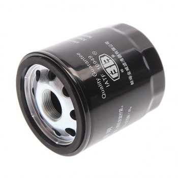 1 149 р. Фильтр масляный GEELY Coolray (22-) OE GEELY 1016056847  с доставкой в г. Кемерово. Увеличить фотографию 1