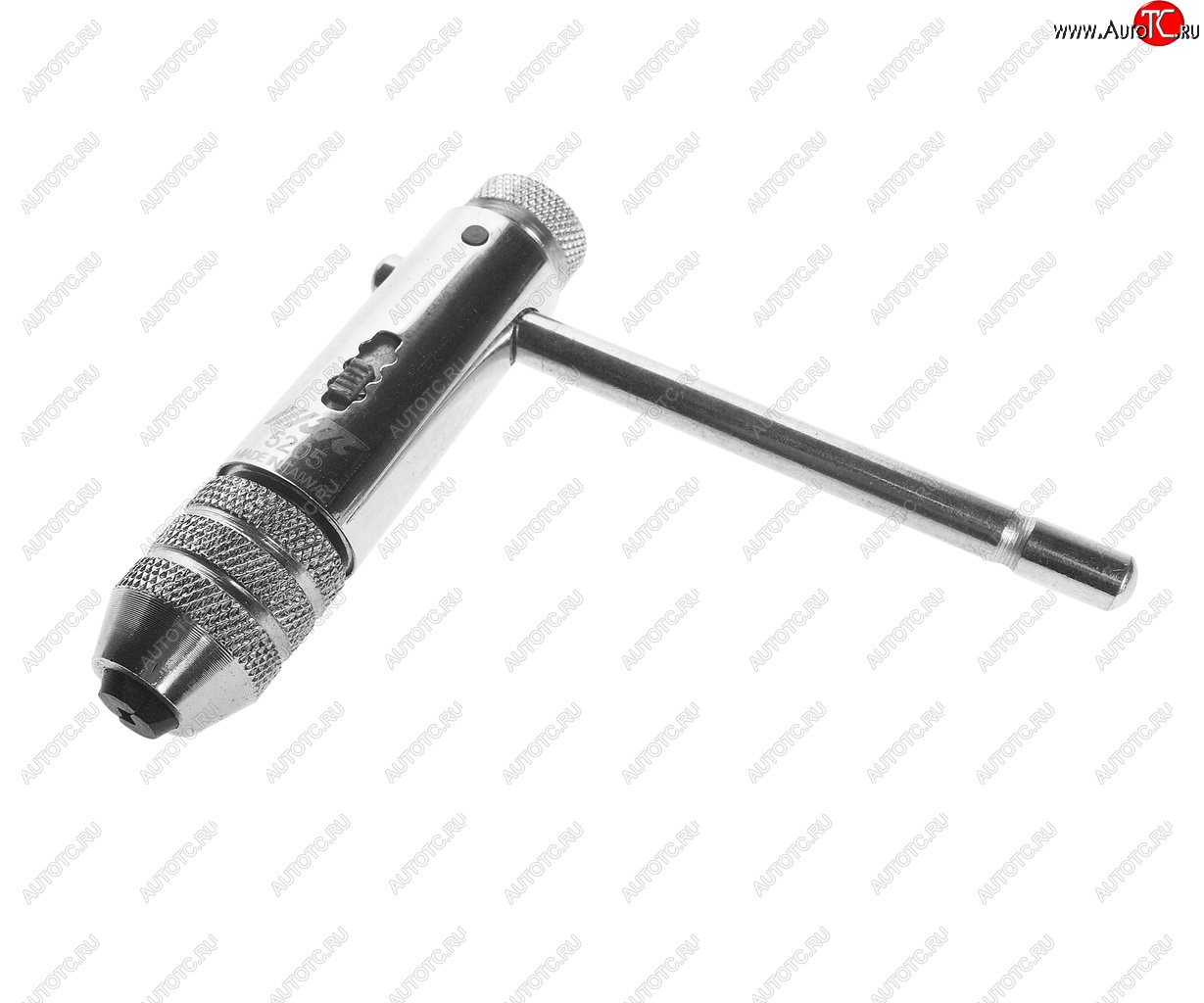1 779 р. Держатель для метчиков 1/4 Т-образный 85мм JTC JTC TOOLS CO., LTD jtc-5205 JTC TOOLS CO., LTD jtc-5205  с доставкой в г. Кемерово