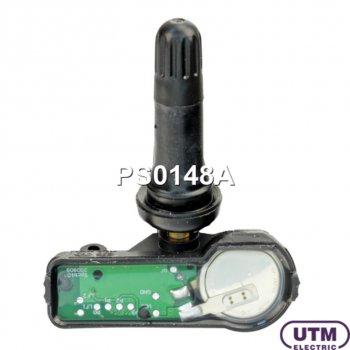 1 229 р. Датчик давления в шине FORD Mondeo UTM UTM ps0148a  с доставкой в г. Кемерово. Увеличить фотографию 2