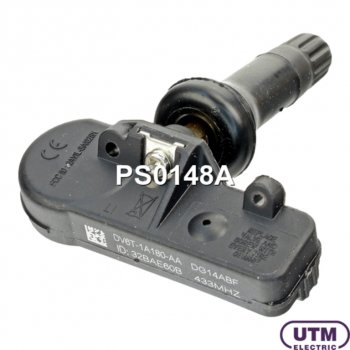 1 229 р. Датчик давления в шине FORD Mondeo UTM UTM ps0148a  с доставкой в г. Кемерово. Увеличить фотографию 1