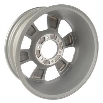 15 449 р. Диск колесный JAC T6 OE JAC 3101010p3010a  с доставкой в г. Кемерово. Увеличить фотографию 2