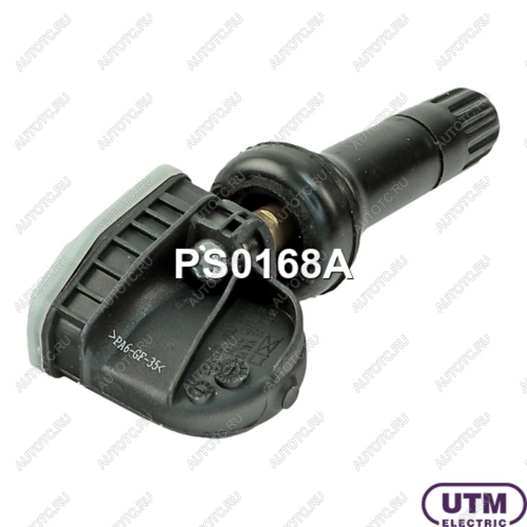 1 779 р. Датчик давления в шине OPEL Astra,Insignia UTM UTM ps0168a  с доставкой в г. Кемерово