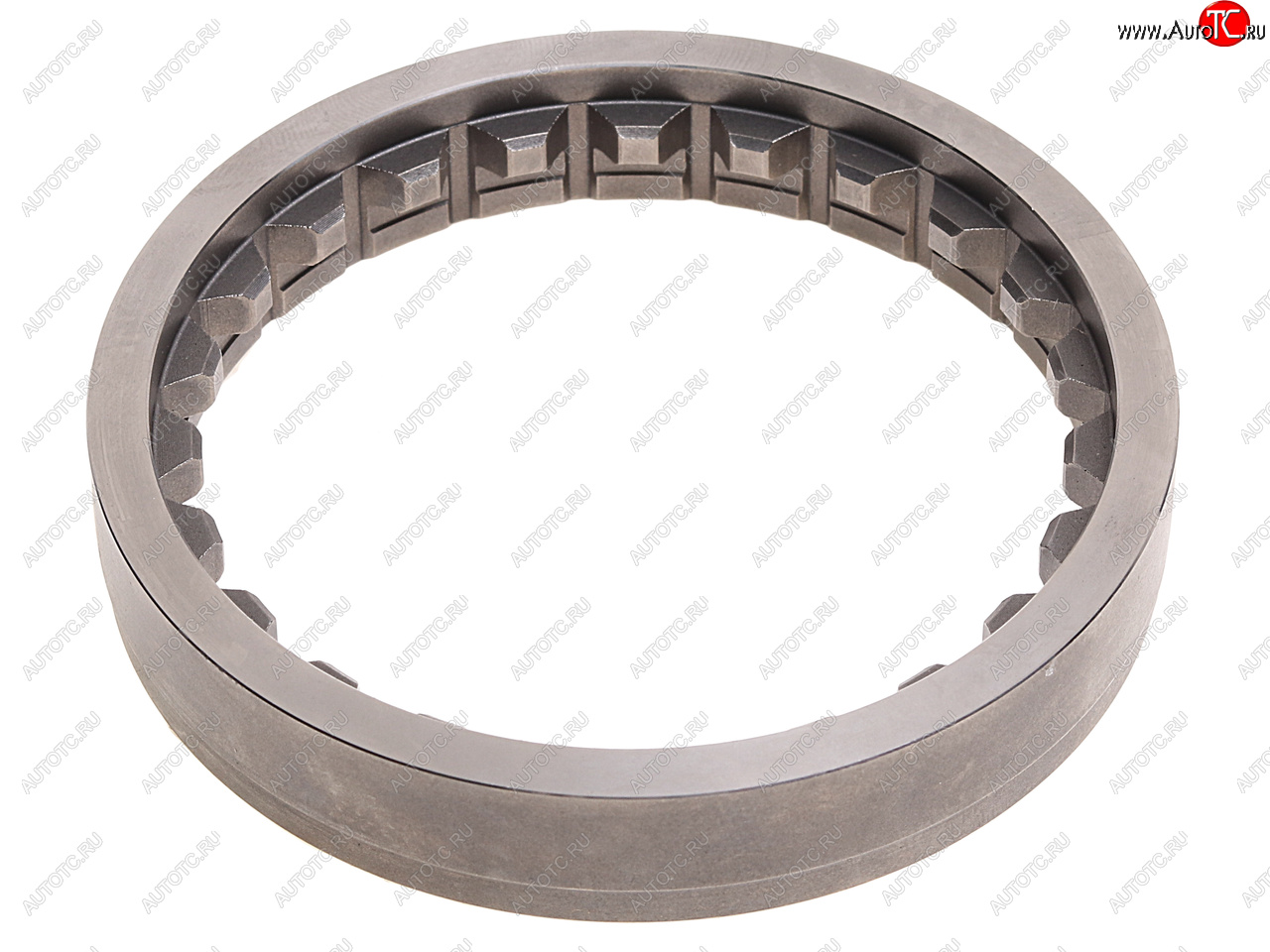 2 699 р. Венец SHACMAN SHAANXI Х6000 зубчатый КПП ZF 12TX2620TD OE SHACMAN 1358.332.223  с доставкой в г. Кемерово