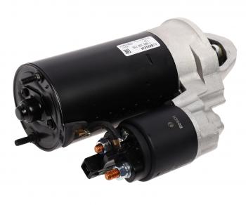 34 999 р. Стартер BMW 7 (E65,E66) BOSCH BOSCH 1986s00730 BOSCH 1986s00730  с доставкой в г. Кемерово. Увеличить фотографию 4