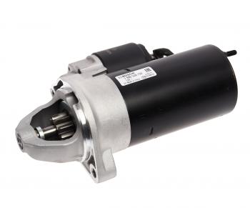 34 999 р. Стартер BMW 7 (E65,E66) BOSCH BOSCH 1986s00730 BOSCH 1986s00730  с доставкой в г. Кемерово. Увеличить фотографию 1