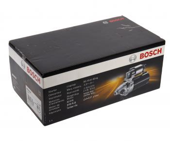 34 999 р. Стартер BMW 7 (E65,E66) BOSCH BOSCH 1986s00730 BOSCH 1986s00730  с доставкой в г. Кемерово. Увеличить фотографию 5
