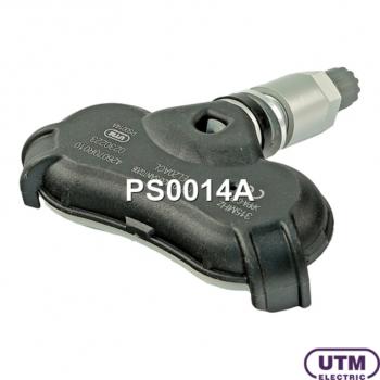 1 699 р. Датчик давления в шине TOYOTA Rav 4,Highlander UTM UTM ps0014a  с доставкой в г. Кемерово. Увеличить фотографию 1
