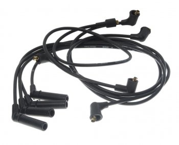 2 579 р. Провод высоковольтный MITSUBISHI L300 (86-00) комплект BOSCH BOSCH 0986357185 BOSCH 0986357185  с доставкой в г. Кемерово. Увеличить фотографию 1