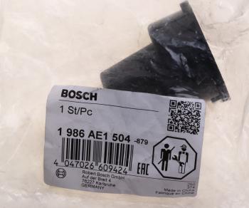 1 159 р. Кольцо DAF MAN VOLVO генератора BOSCH BOSCH 1986ae1504  с доставкой в г. Кемерово. Увеличить фотографию 4