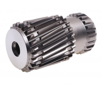 13 999 р. Шестерня SHACMAN SHAANXI Х6000 КПП ZF 12TX2620TD OE SHACMAN 1358.332.247  с доставкой в г. Кемерово. Увеличить фотографию 2