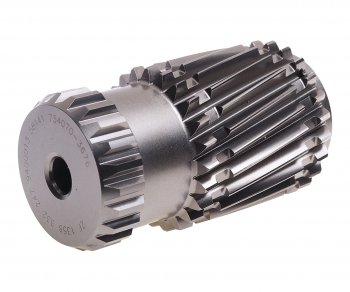 13 999 р. Шестерня SHACMAN SHAANXI Х6000 КПП ZF 12TX2620TD OE SHACMAN 1358.332.247  с доставкой в г. Кемерово. Увеличить фотографию 1