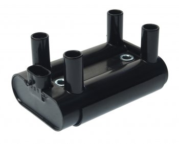 1 489 р. Катушка зажигания GREAT WALL Hover 3 (05-) STARTVOLT STARTVOLT sc3002  с доставкой в г. Кемерово. Увеличить фотографию 1