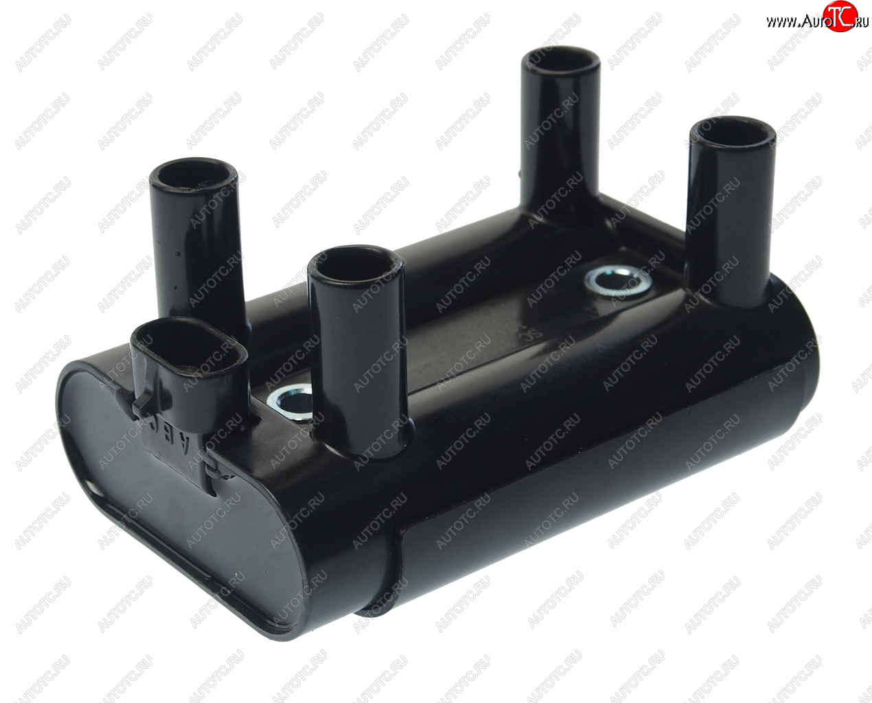 1 489 р. Катушка зажигания GREAT WALL Hover 3 (05-) STARTVOLT STARTVOLT sc3002  с доставкой в г. Кемерово