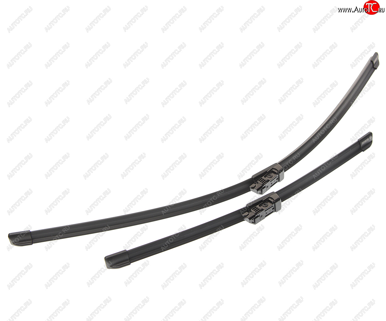 3 499 р. Щетка стеклоочистителя JAGUAR XF 700425мм BOSCH BOSCH 3397014208  с доставкой в г. Кемерово