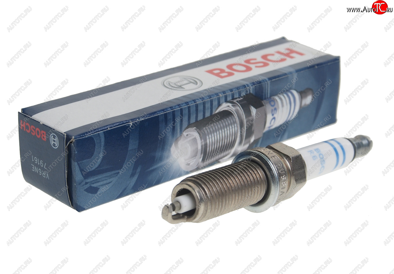449 р. Свеча зажигания BOSCH BOSCH 0242140530  с доставкой в г. Кемерово