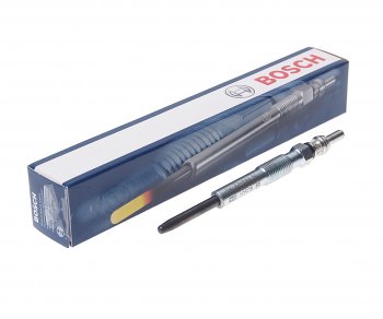 1 979 р. Свеча накаливания BOSCH BOSCH 0250203012  с доставкой в г. Кемерово. Увеличить фотографию 1
