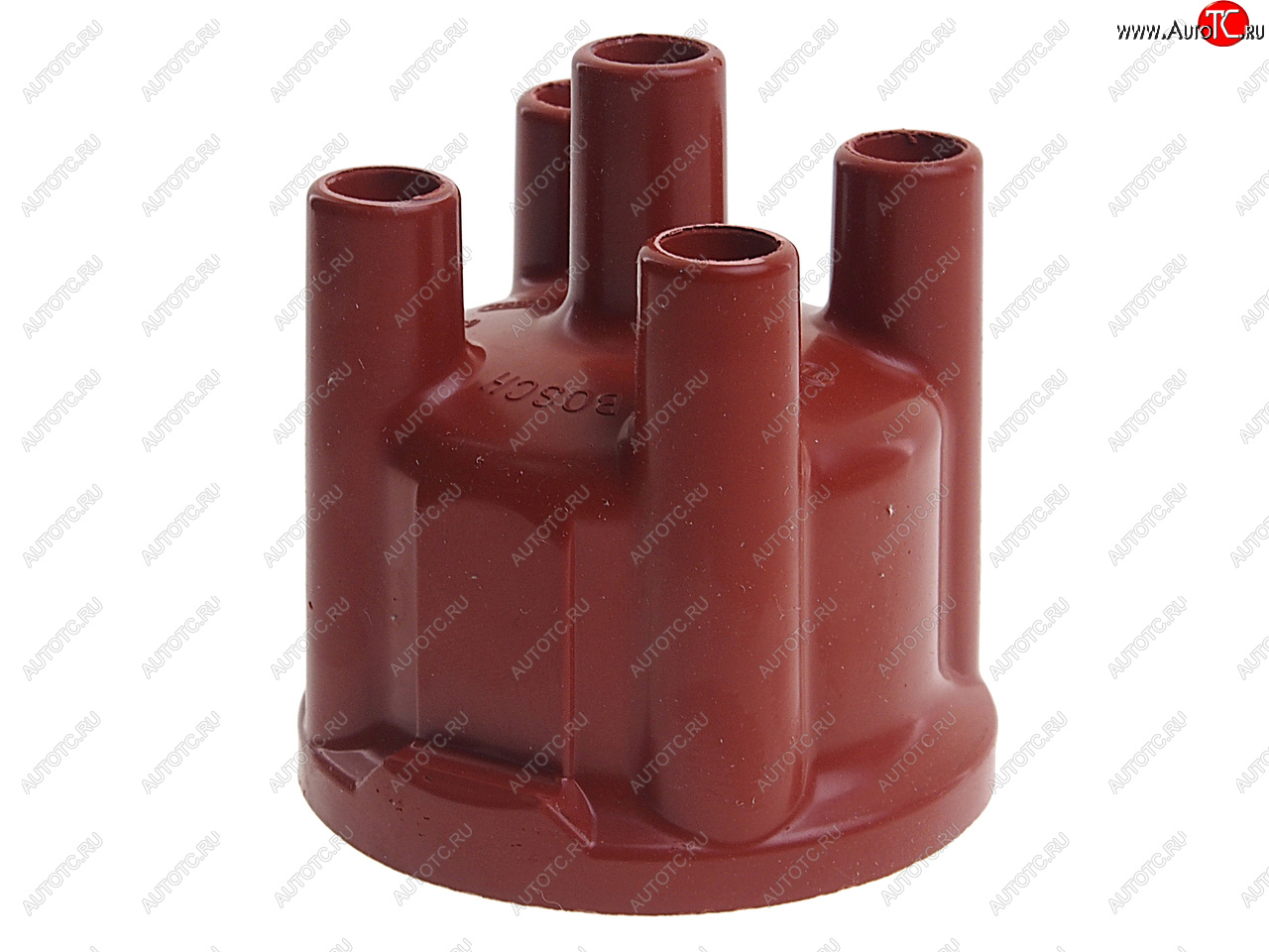 2 599 р. Крышка распределителя AUDI 100,80 (80-) BOSCH BOSCH 1235522056 BOSCH 1235522056  с доставкой в г. Кемерово