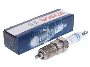299 р. Свеча зажигания CEVROLET Camaro (92-) BOSCH BOSCH 0242225623  с доставкой в г. Кемерово. Увеличить фотографию 1