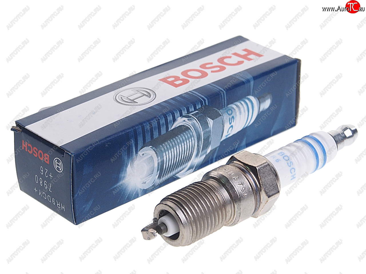299 р. Свеча зажигания CEVROLET Camaro (92-) BOSCH BOSCH 0242225623  с доставкой в г. Кемерово