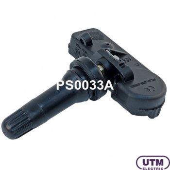 1 499 р. Датчик давления в шине MERCEDES UTM UTM ps0033a  с доставкой в г. Кемерово. Увеличить фотографию 2
