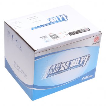 12 699 р. Насос гидроусилителя SHACMAN SHAANXI дв.WP12 OE SHACMAN 612630030005  с доставкой в г. Кемерово. Увеличить фотографию 6