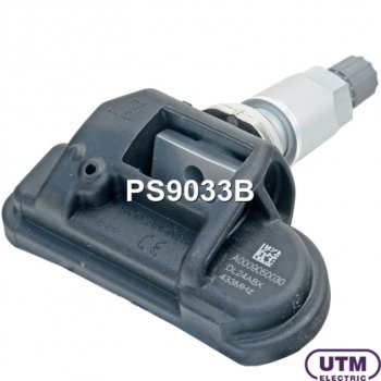 1 459 р. Датчик давления в шине MERCEDES V (V447) UTM UTM ps9033b  с доставкой в г. Кемерово. Увеличить фотографию 1
