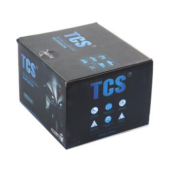 4 299 р. Аккумулятор TCS AGM 8.6Ач TCS 6ст8.6 ytz10-bs  с доставкой в г. Кемерово. Увеличить фотографию 7