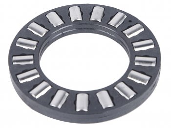 1 399 р. Подшипник SHACMAN SHAANXI игольчатый (43х73х8) АКПП ZF 12TX2620TD OE SHACMAN 0735.301.274  с доставкой в г. Кемерово. Увеличить фотографию 2