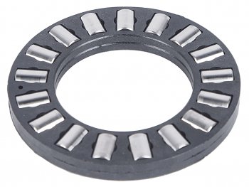 1 399 р. Подшипник SHACMAN SHAANXI игольчатый (43х73х8) АКПП ZF 12TX2620TD OE SHACMAN 0735.301.274  с доставкой в г. Кемерово. Увеличить фотографию 1