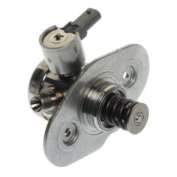 22 349 р. Насос топливный BMW 5 (F10) электрический BOSCH BOSCH 0261520281  с доставкой в г. Кемерово. Увеличить фотографию 1