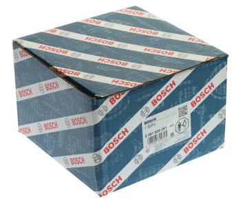 22 349 р. Насос топливный BMW 5 (F10) электрический BOSCH BOSCH 0261520281  с доставкой в г. Кемерово. Увеличить фотографию 4