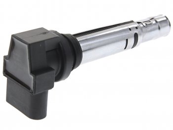 2 369 р. Катушка зажигания VW AUDI SEAT SKODA (1.21.41.6) (16VFSITSITFSI) STARTVOLT STARTVOLT sc1814  с доставкой в г. Кемерово. Увеличить фотографию 2