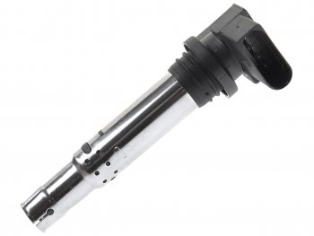 2 369 р. Катушка зажигания VW AUDI SEAT SKODA (1.21.41.6) (16VFSITSITFSI) STARTVOLT STARTVOLT sc1814  с доставкой в г. Кемерово. Увеличить фотографию 1