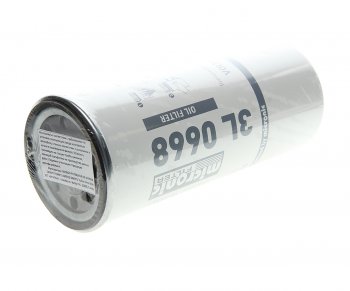 759 р. Фильтр масляный VOLVO F7,FH12,FH16 RENAULT (на 30000км) MICRONIC FILTER MICRONIC FILTER 3l0668 MICRONIC FILTER 3l0668  с доставкой в г. Кемерово. Увеличить фотографию 1